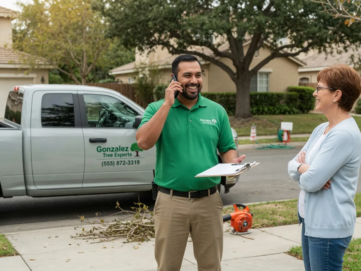 Tree Service Greenway, AR FAQs